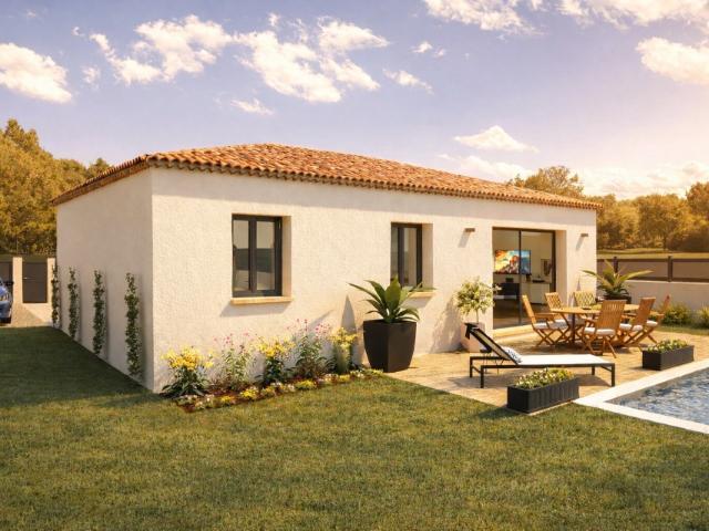 Maison vente à Arrondissement de Draguignan, Taradeau