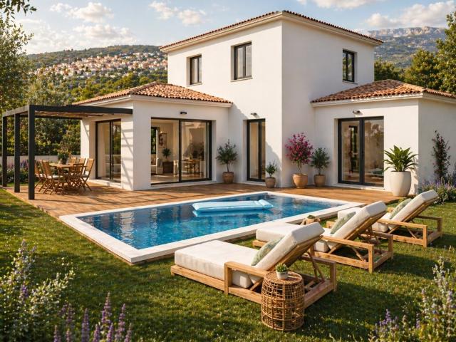 Maison vente à Arrondissement de Draguignan, Taradeau