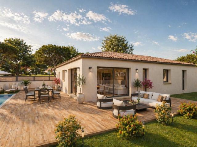 Maison vente à Arrondissement de Draguignan, Taradeau