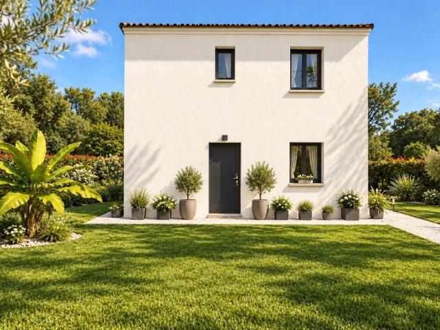 Maison vente à Taradeau, Var
