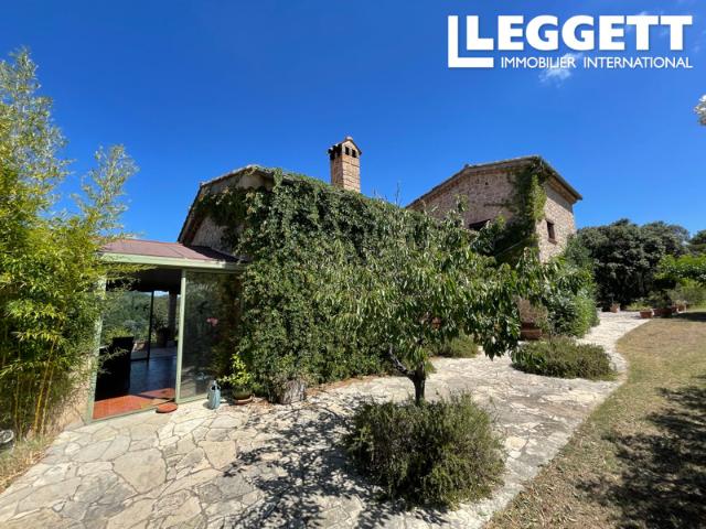 Maison vente à Arrondissement de Draguignan, Taradeau