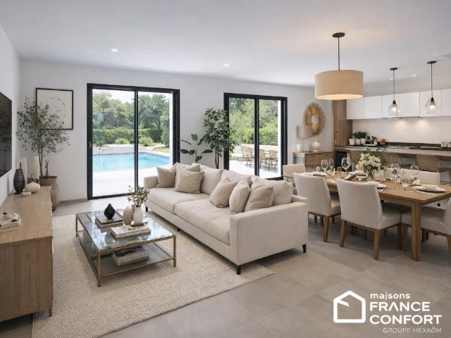 Maison vente à Arrondissement de Draguignan, Taradeau