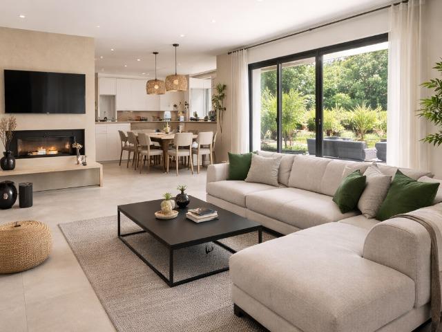 Maison vente à Arrondissement de Draguignan, Taradeau