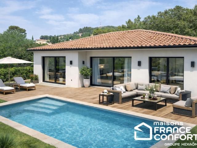 Maison vente à Arrondissement de Draguignan, Taradeau