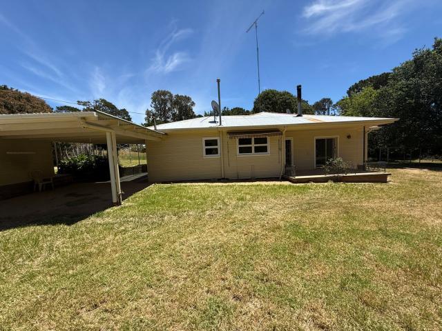 House for rent in Tarago, New South Wales