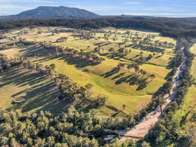 Cottage for sale in Cobargo, Bega Valley Shire Council