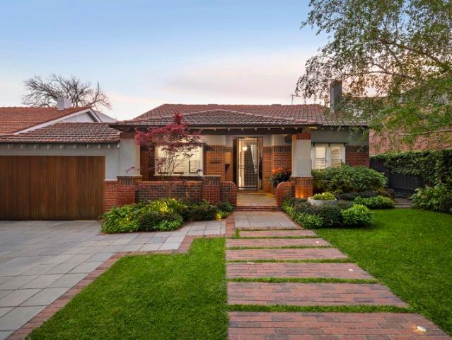 House for sale in Malvern East, Melbourne