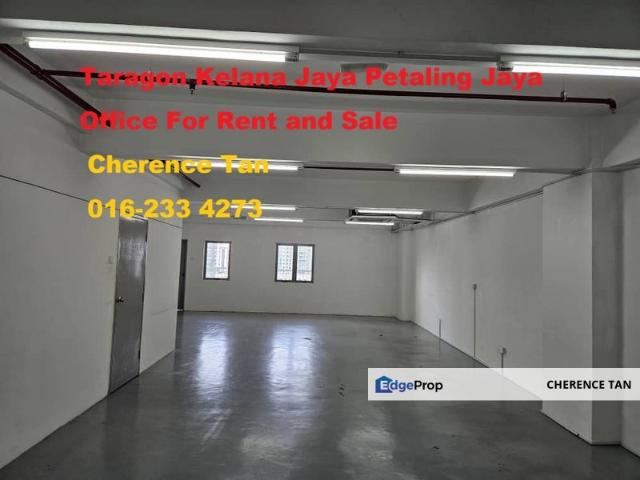 Shop for rent in Petaling, Damansara Damai