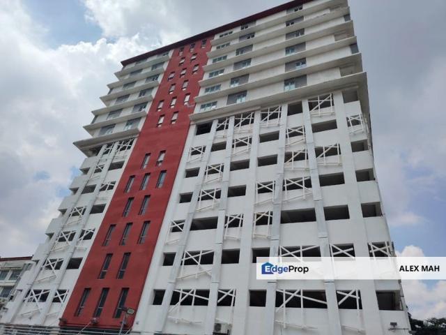 Shop for sale in Petaling, Damansara Damai