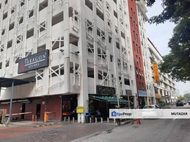 Shop for sale in Petaling, Damansara Damai