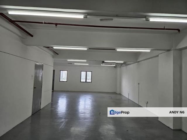 Shop for rent in Petaling, Damansara Damai