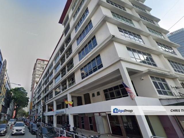 Shop for sale in Petaling, Damansara Damai