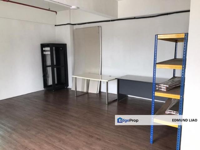 Shop for rent in Petaling, Damansara Damai