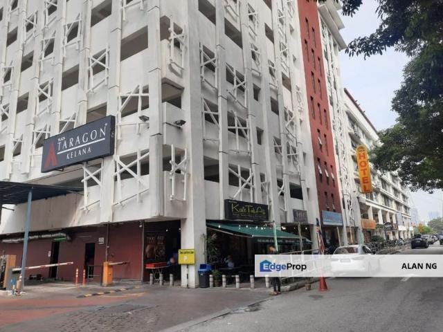 Shop for sale in SS 6, Petaling Jaya