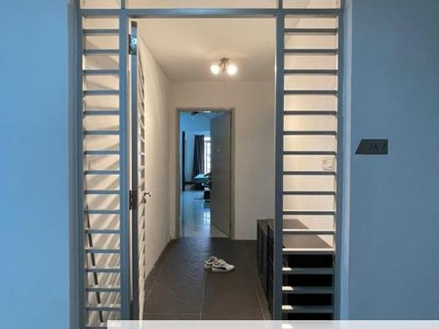 Condominium for rent in Country Heights Damansara, Kuala Lumpur