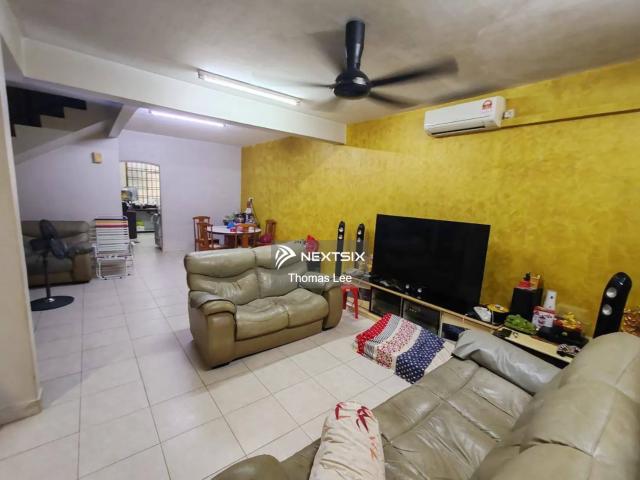 Residential House for sale in Country Heights Damansara, Kuala Lumpur