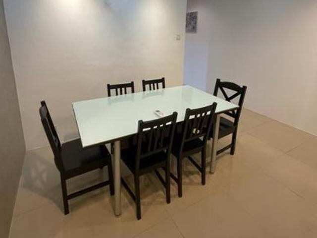 Serviced Residence for sale in Country Heights Damansara, Kuala Lumpur