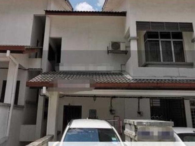 House for sale in Kajang, Langat