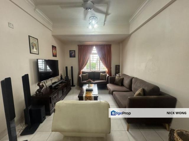 House for sale in Kajang, Langat