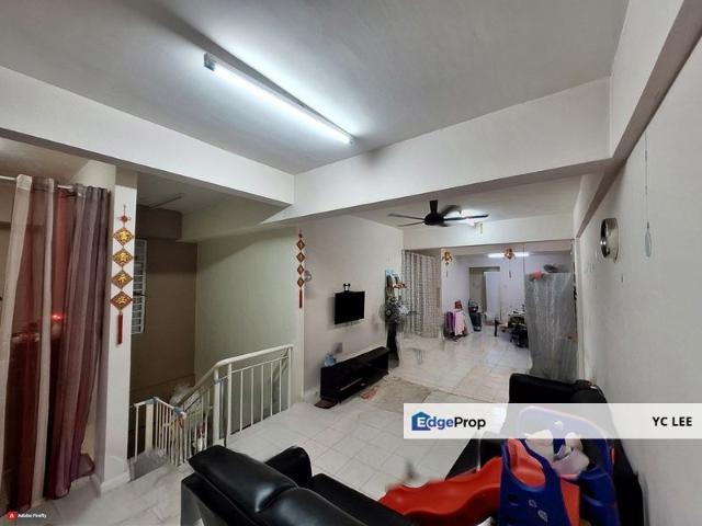 House for sale in Kajang, Langat