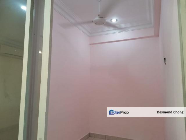 House for rent in Kajang, Langat