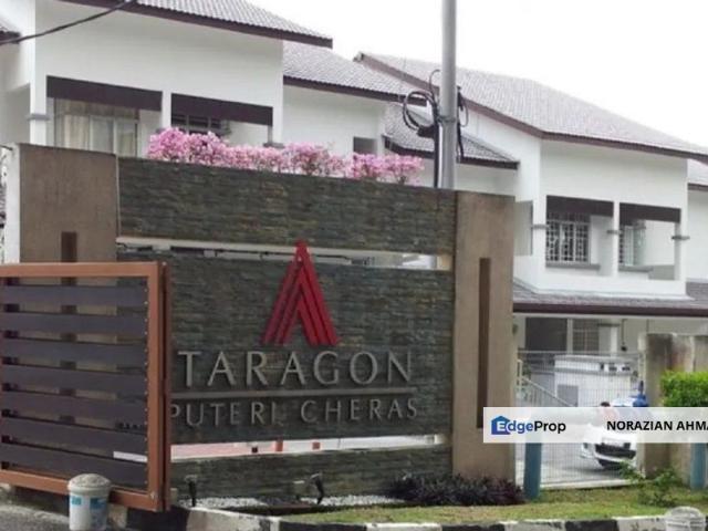 House for sale in Kajang, Langat