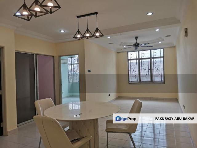 House for sale in Kajang, Langat