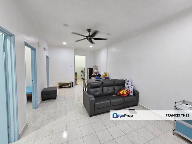 House for sale in Kajang, Langat