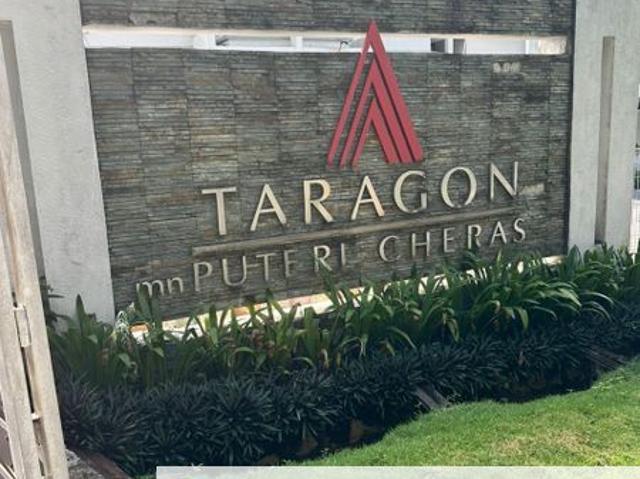 House for sale in Kajang, Langat