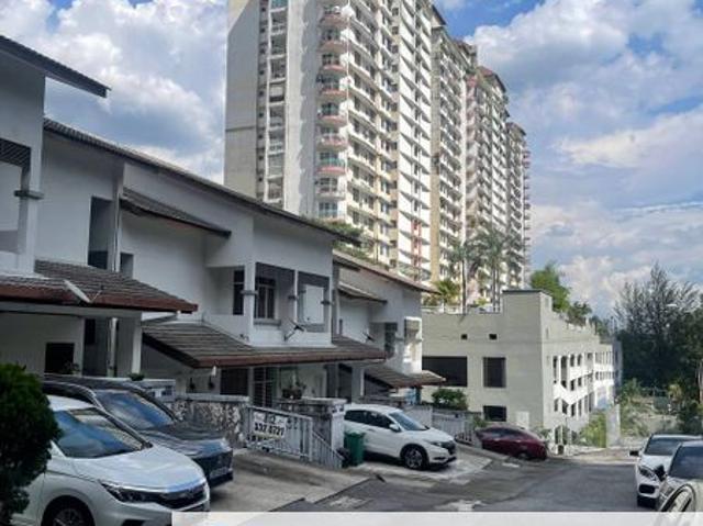 House for sale in Cheras, Majlis Perbandaran Kajang