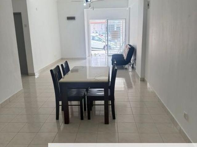 House for sale in Kajang, Langat