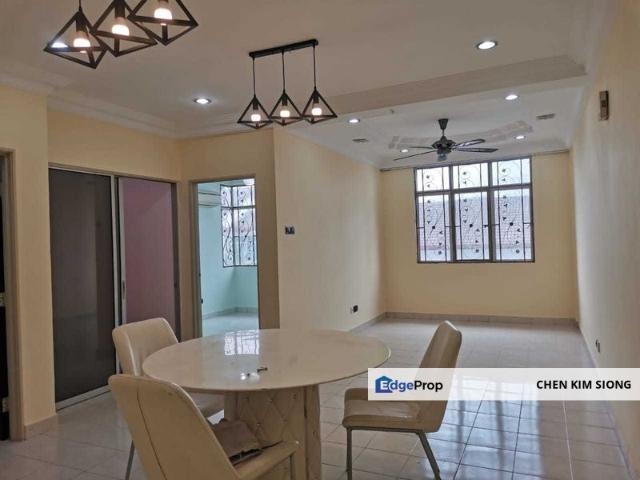 House for sale in Kajang, Langat