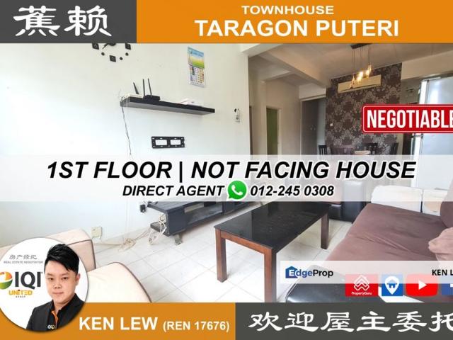 House for sale in Cheras, Majlis Perbandaran Kajang