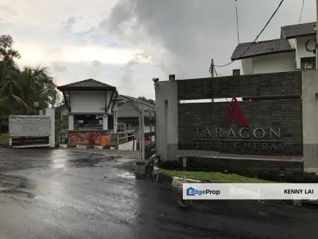 House for sale in Cheras, Majlis Perbandaran Kajang