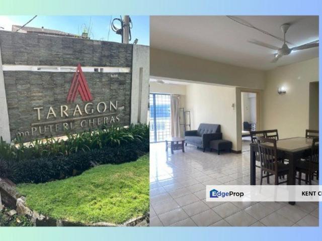 House for sale in Kajang, Langat