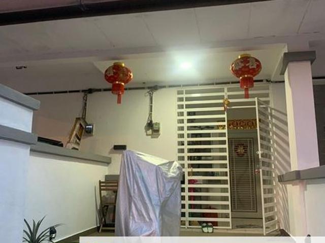 House for sale in Kajang, Langat