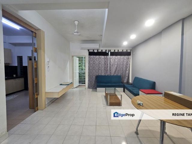 House for rent in Kajang, Langat