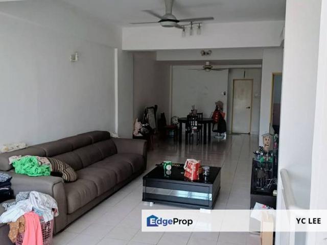 House for sale in Kajang, Langat