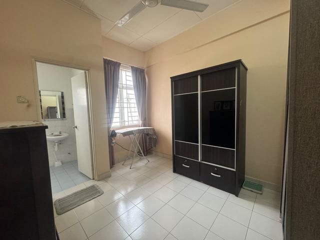 Townhouse for sale in Cheras, Kuala Lumpur