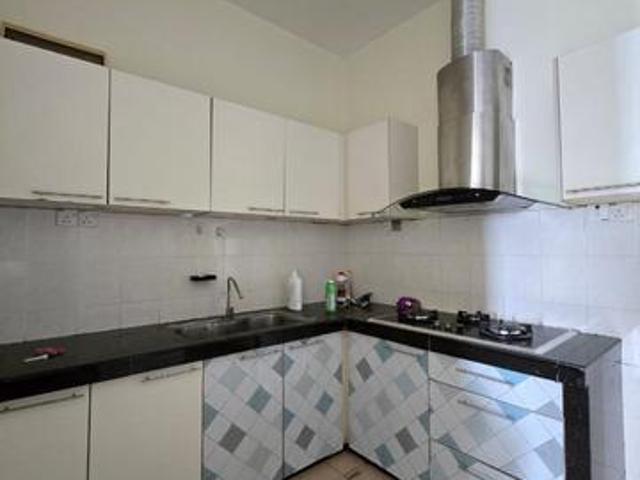 Townhouse for sale in Kajang, Langat