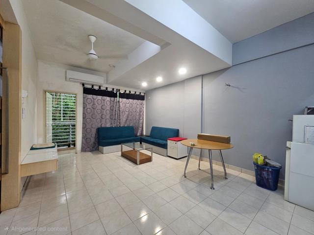 Townhouse for rent in Kajang, Langat