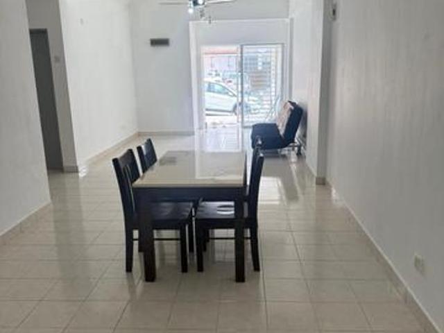 Townhouse for sale in Kajang, Langat