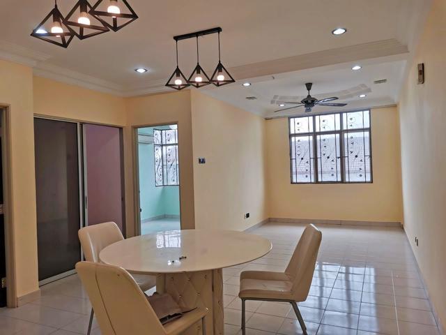 Townhouse for sale in Kajang, Langat
