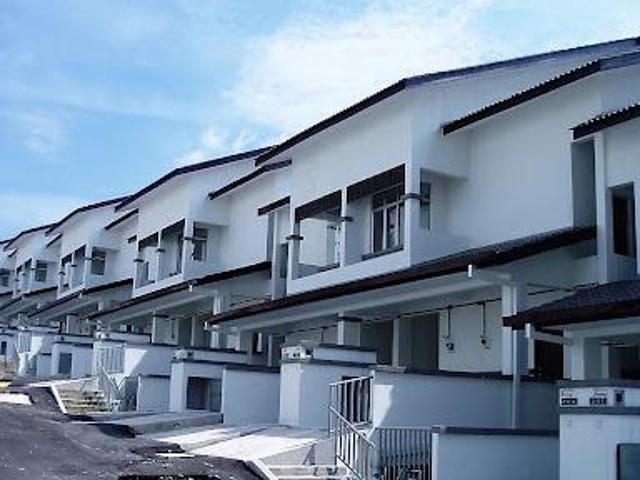 Townhouse for sale in Kajang, Langat