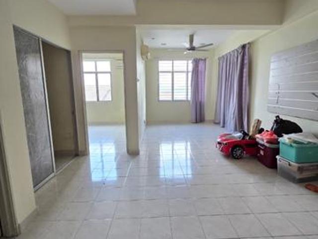 Townhouse for sale in Kajang, Langat