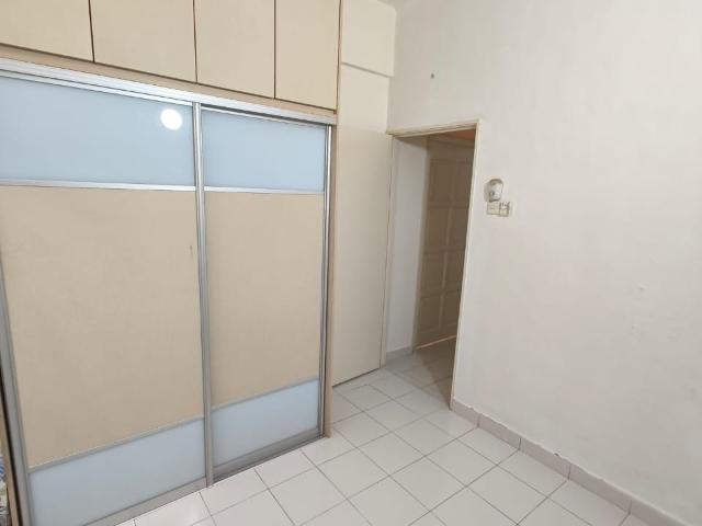 House for rent in Kajang, Langat