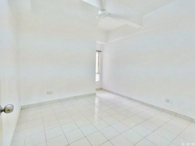Townhouse for sale in Kajang, Langat