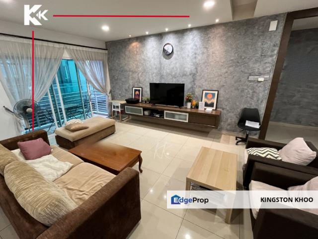 Condominium for sale in Country Heights Damansara, Kuala Lumpur