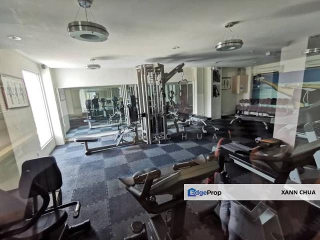 Condominium for rent in Country Heights Damansara, Kuala Lumpur