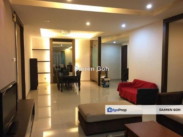 Condominium for sale in Klcc, Kuala Lumpur